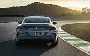   BMW M850i xDrive - 2018