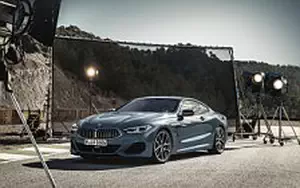   BMW M850i xDrive - 2018