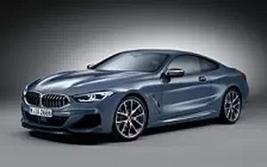   BMW M850i xDrive - 2018