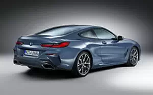   BMW M850i xDrive - 2018