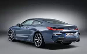   BMW M850i xDrive - 2018