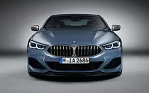   BMW M850i xDrive - 2018