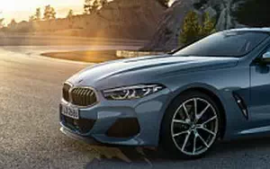   BMW M850i xDrive - 2018
