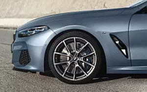   BMW M850i xDrive - 2018