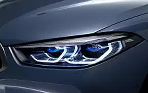   BMW M850i xDrive - 2018