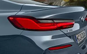   BMW M850i xDrive - 2018