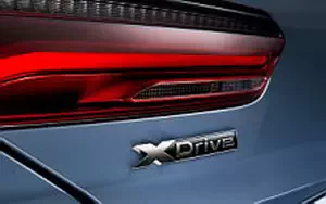   BMW M850i xDrive - 2018