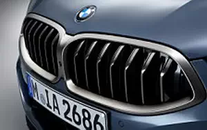   BMW M850i xDrive - 2018