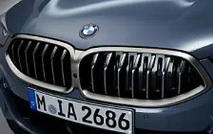   BMW M850i xDrive - 2018