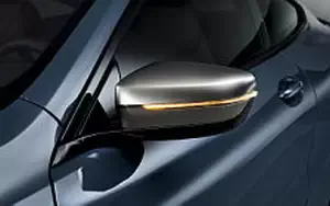   BMW M850i xDrive - 2018
