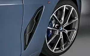   BMW M850i xDrive - 2018