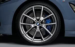   BMW M850i xDrive - 2018