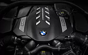   BMW M850i xDrive - 2018