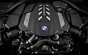   BMW M850i xDrive - 2018