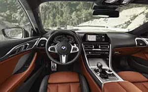   BMW M850i xDrive - 2018