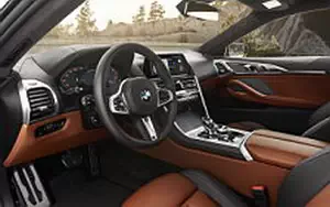   BMW M850i xDrive - 2018