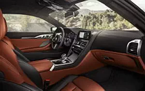   BMW M850i xDrive - 2018