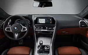   BMW M850i xDrive - 2018
