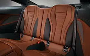   BMW M850i xDrive - 2018