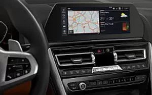   BMW M850i xDrive - 2018