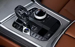   BMW M850i xDrive - 2018