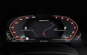   BMW M850i xDrive - 2018