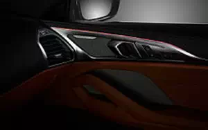   BMW M850i xDrive - 2018