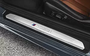   BMW M850i xDrive - 2018