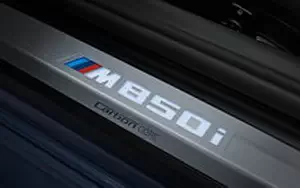  BMW M850i xDrive - 2018