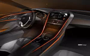   BMW M850i xDrive - 2018