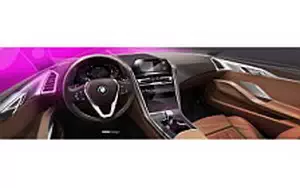   BMW M850i xDrive - 2018