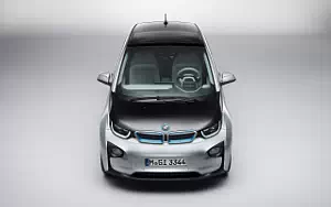   BMW i3 - 2013