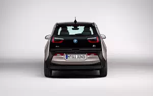   BMW i3 - 2013