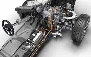   BMW i3 - 2013