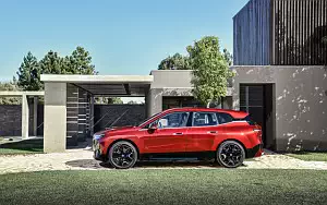 ���� ���������� BMW iX Sport - 2021