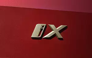 ���� ���������� BMW iX Sport - 2021