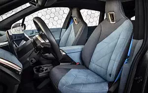   BMW iX - 2021