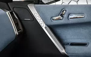   BMW iX - 2021