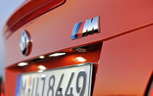   BMW 1-Series M Coupe - 2011