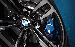 Обои автомобили BMW M2 Coupe - 2009