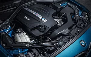 Обои автомобили BMW M2 Coupe - 2009
