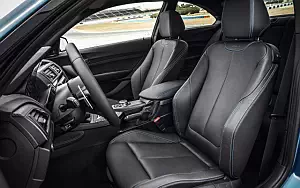 Обои автомобили BMW M2 Coupe - 2009