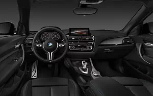 Обои автомобили BMW M2 Coupe - 2009