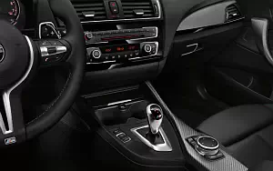 Обои автомобили BMW M2 Coupe - 2009