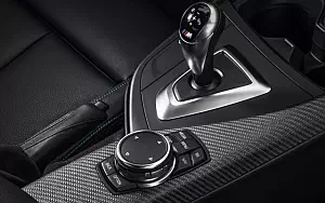 Обои автомобили BMW M2 Coupe - 2009
