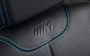 Обои автомобили BMW M2 Coupe - 2009