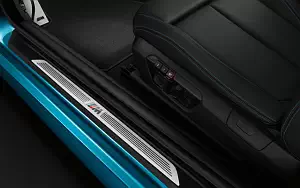 Обои автомобили BMW M2 Coupe - 2009