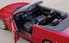   BMW M3 E46 Convertible - 2002