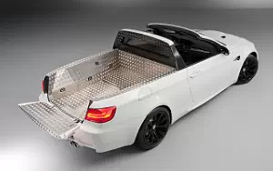   BMW M3 Pickup - 2011