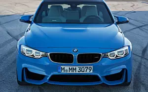   BMW M3 - 2014
